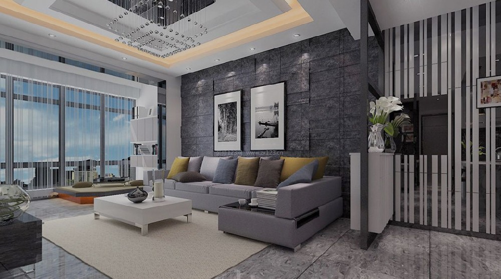 《迪凯金座 | 意式轻奢》